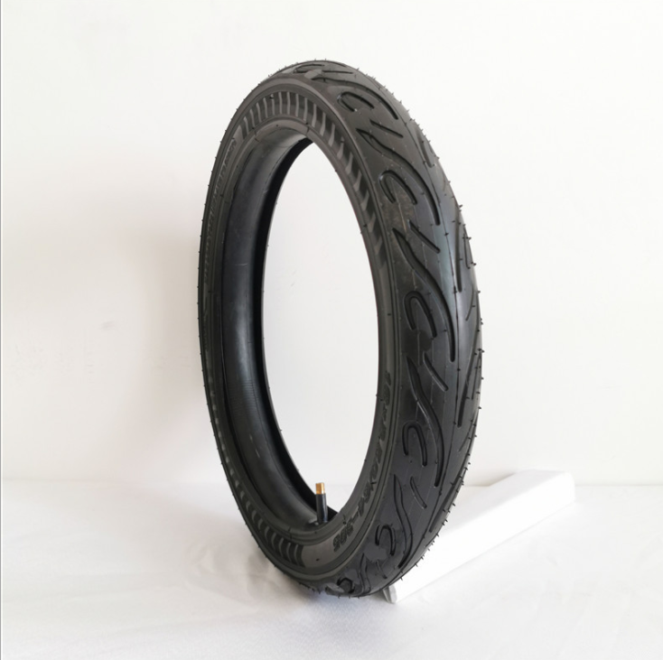 Factory price 26 inch bicycle tire 14x2.5(64-254) hot sale 24inch bicycle tire