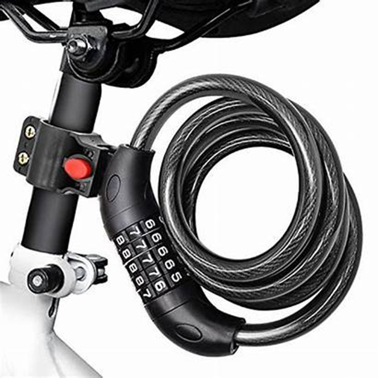 Gps Bicycle U Lock High Security Keyless Bike Lock Smart Lock