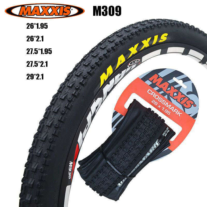 Maxxis Mountain Bike Tyres 26/27.5/29 Inch X 1.95/2.1 Folding/unfold 60tpi Anti Puncture Maxxis Bicycle Tire