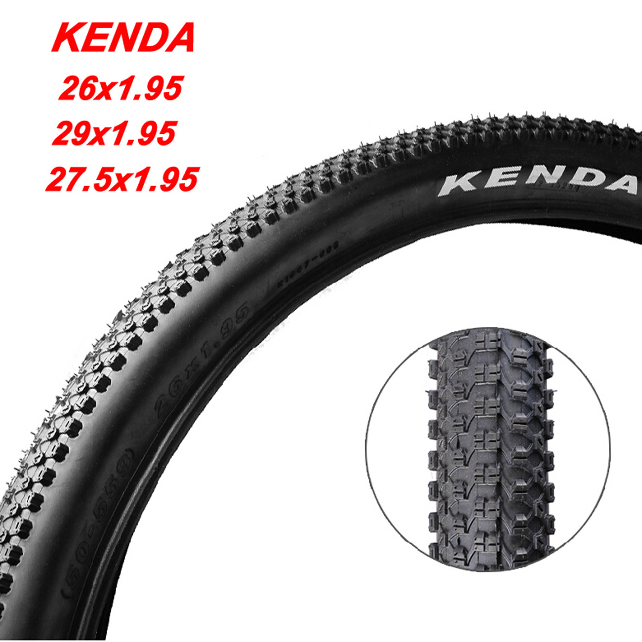 Maxxis Mountain Bike Tyres 26/27.5/29 Inch X 1.95/2.1 Folding/unfold 60tpi Anti Puncture Maxxis Bicycle Tire