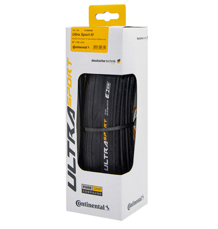 Continental Road Bike tire ULTRA SPORT GRAND Sport Race 700 23c 25c 28C Tire