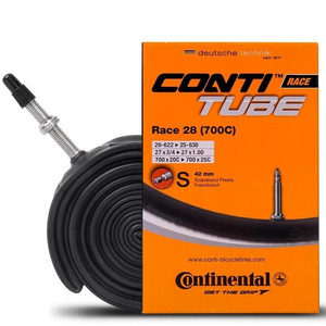 Continental Race 28 FV Tires Inner Tube Road Bike Tire Tyre 700c *20c/23c/25c French Sclaverand