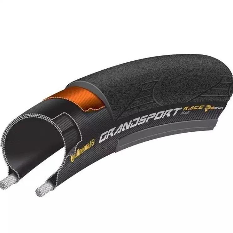 Hot sale Continental Ultra Sport III Grand sport race 700*23C/25C/28C cycling tyre Road Bike Tire