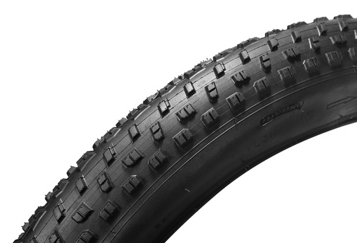 Wholesale CHAOYANG 20 x 4/26 x 4 Fat Bike Tyres Snowmobile Beach Tires manufactures