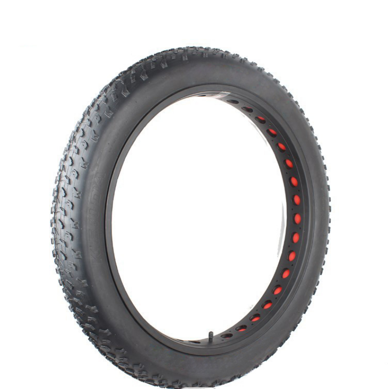 High Quality New Model 20-Inch Fat Tires x 4 Inner Tube Magnetic Bike Tire for BMX Bikes Cheap Price