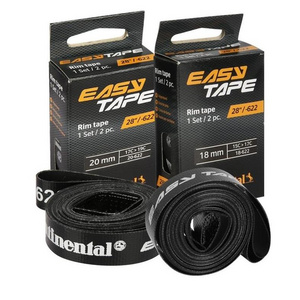 Continental Bike Inner Tube Tire Protect Rim Tape 700C Road Pad MTB Strip Cycling Mat