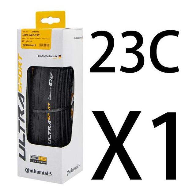 Continental Road tire ULTRA SPORT II III GRAND Sport Race Extra 700 23c 25c28C Bike Clincher Foldable Gravel Tire