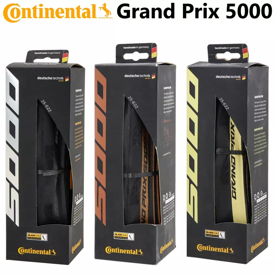 Continental Grand Prix Gp 5000 700x25c S Tubeless x23c x28c x32c Vacuum tire Bike Bicycling Road Folding tyre