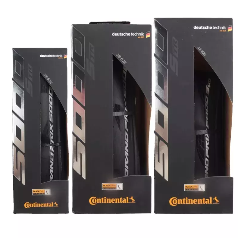 Continental Grand Prix Gp 5000 700x25c S Tubeless x23c x28c x32c Vacuum tire Bike Bicycling Road Folding tyre