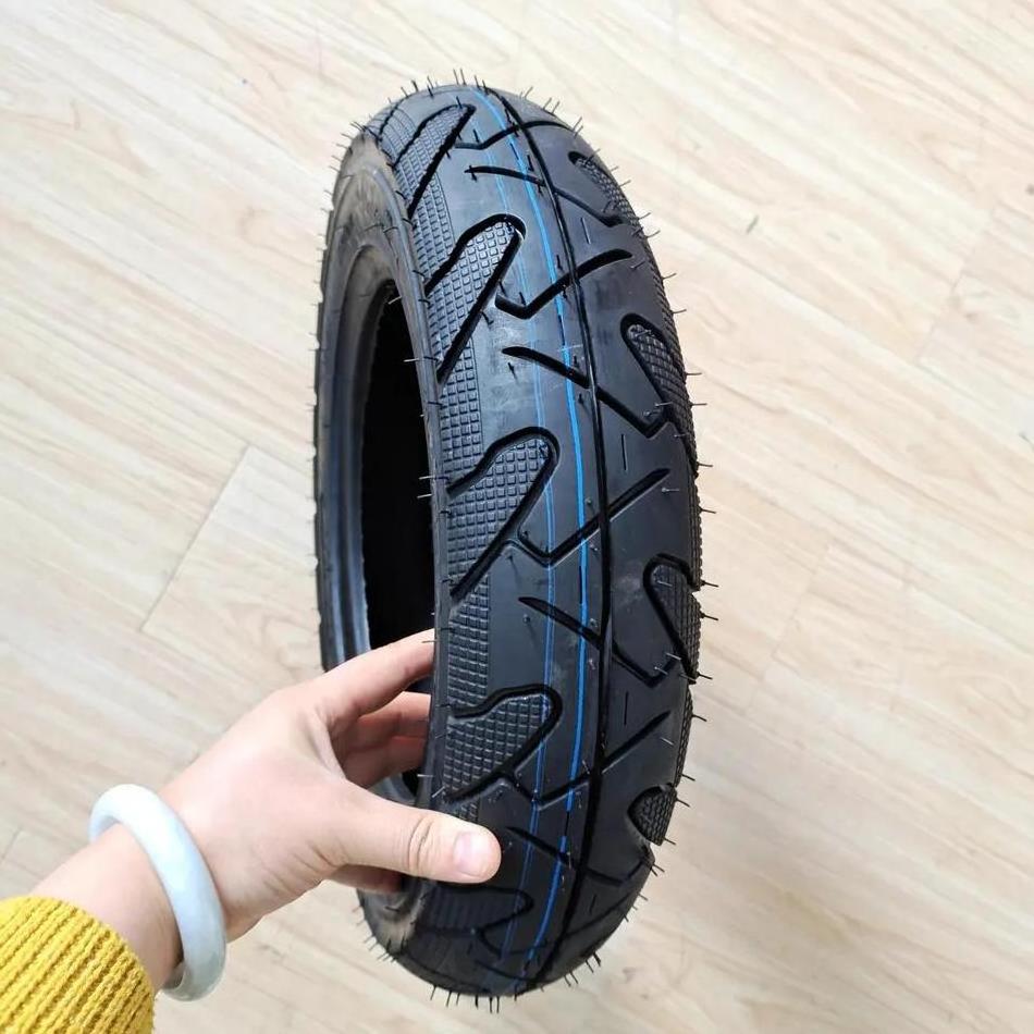 Black motorcycle tires 6-21 inch tubeless Dirt bike