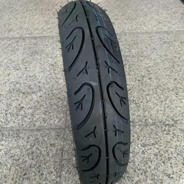 Black motorcycle tires 6-21 inch tubeless Dirt bike