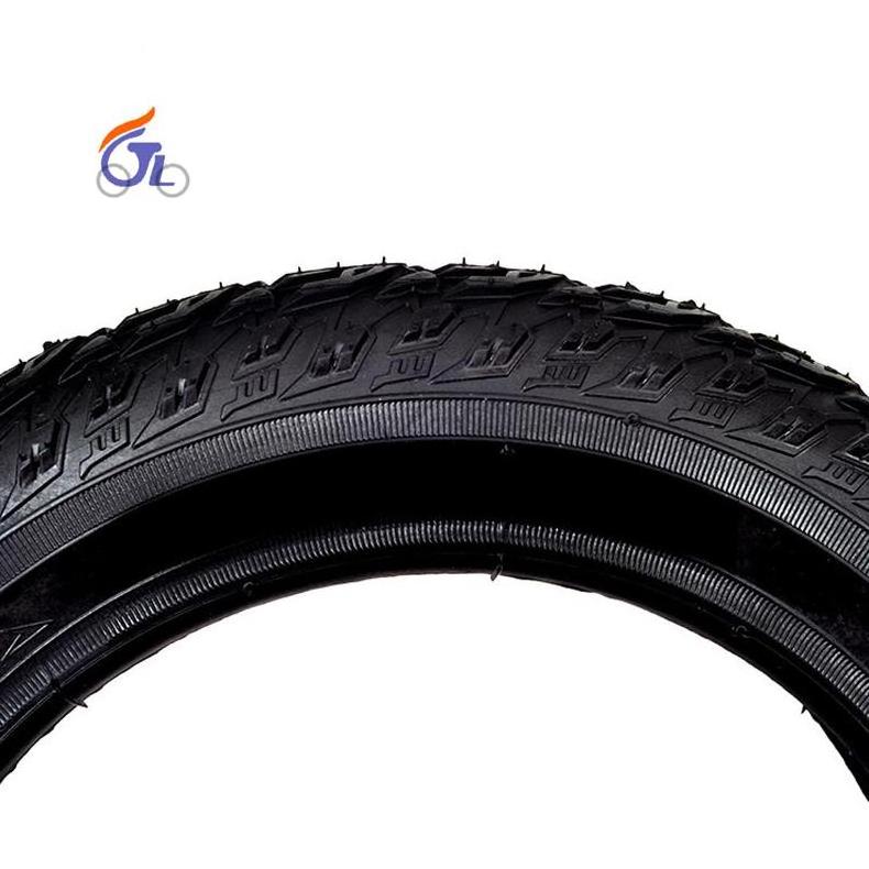 Fat Bike Tire 20x4 0 24x4 0 26x2.1 Colored Tyres BLACK USA Kids BMX EUROPE AFRICA Mountain Rubber Color Scooter Material