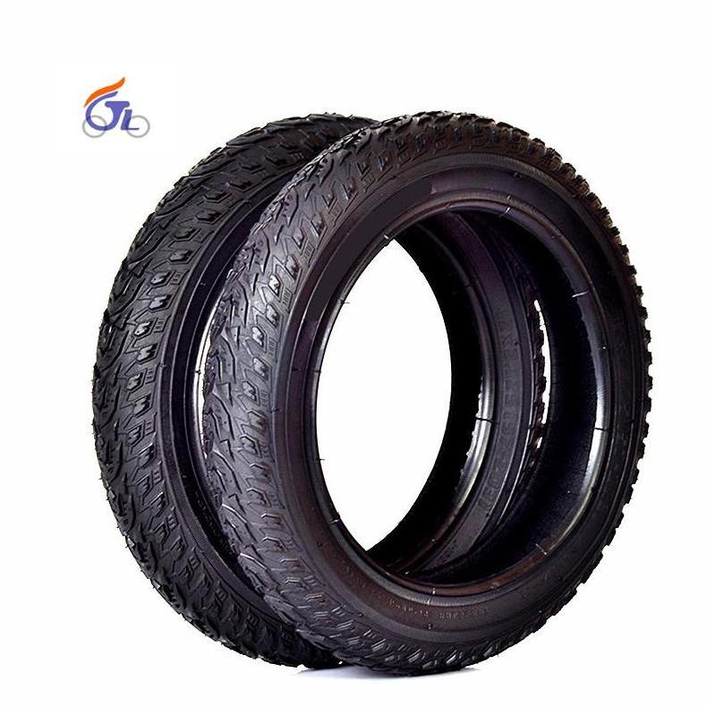 Fat Bike Tire 20x4 0 24x4 0 26x2.1 Colored Tyres BLACK USA Kids BMX EUROPE AFRICA Mountain Rubber Color Scooter Material