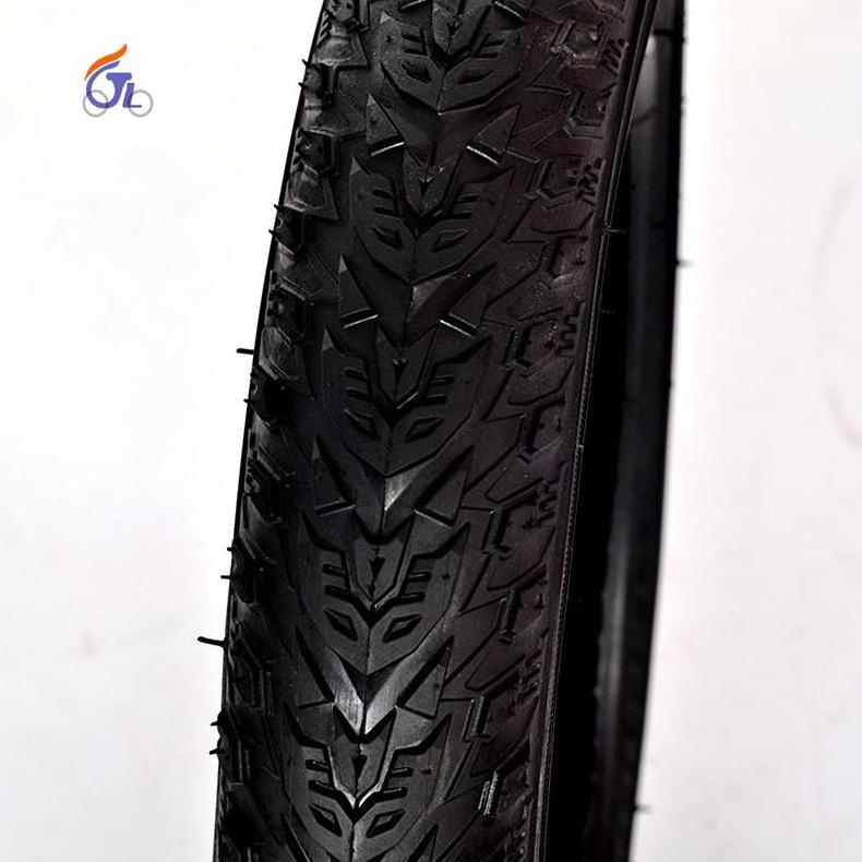 Fat Bike Tire 20x4 0 24x4 0 26x2.1 Colored Tyres BLACK USA Kids BMX EUROPE AFRICA Mountain Rubber Color Scooter Material