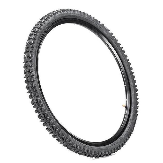 MTB Bike Tire 26*2.1 K816 Anti-slip Shock Absorbing Tyre Fit Mountain AM XC DH Cycling Part