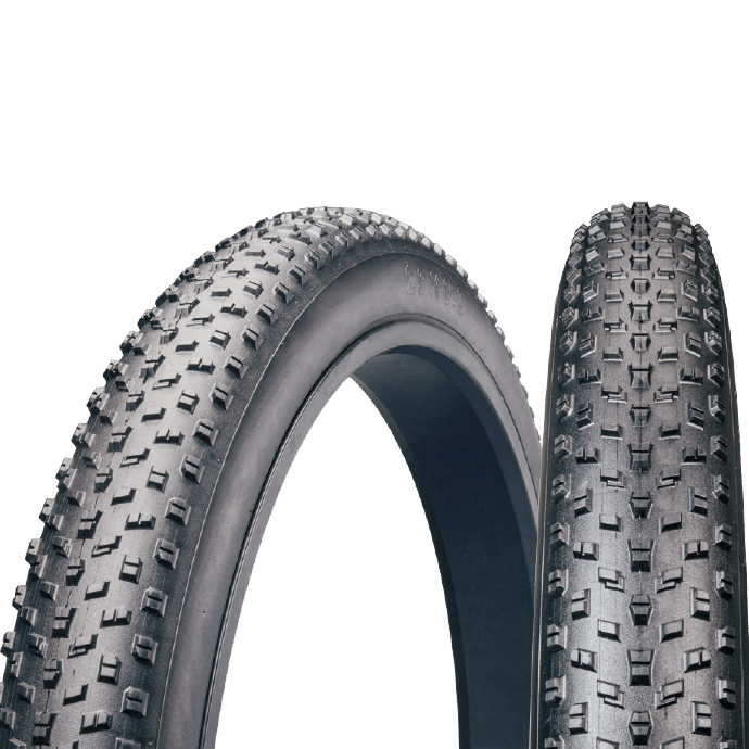 Chaoyang snow Bike Tire 20x4.0 24x 26x x4.9 tires for fat bike tire accessories