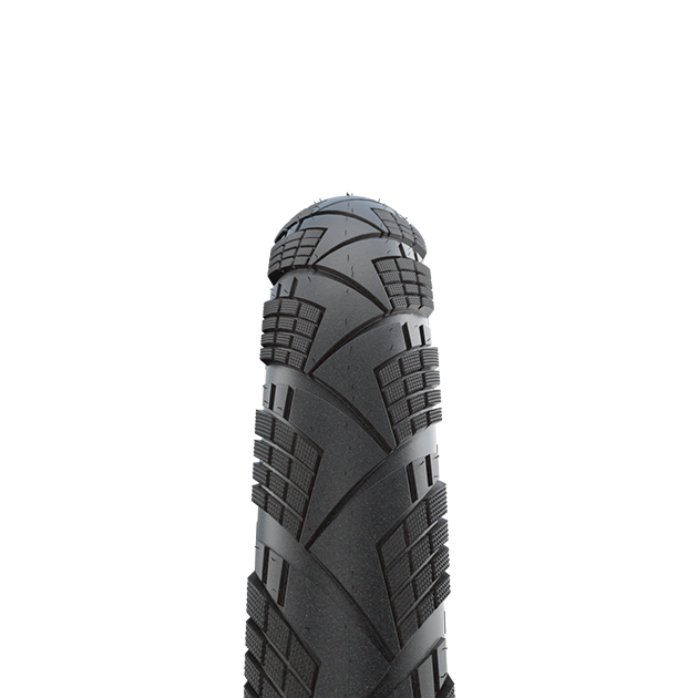 Whole Tires 700 x35C Road Clincher Foldable Gravel Tire