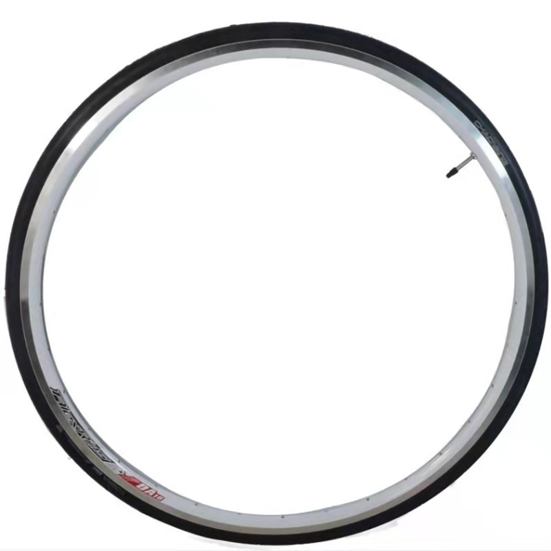 High quality white wall /color bicycle tires 700c