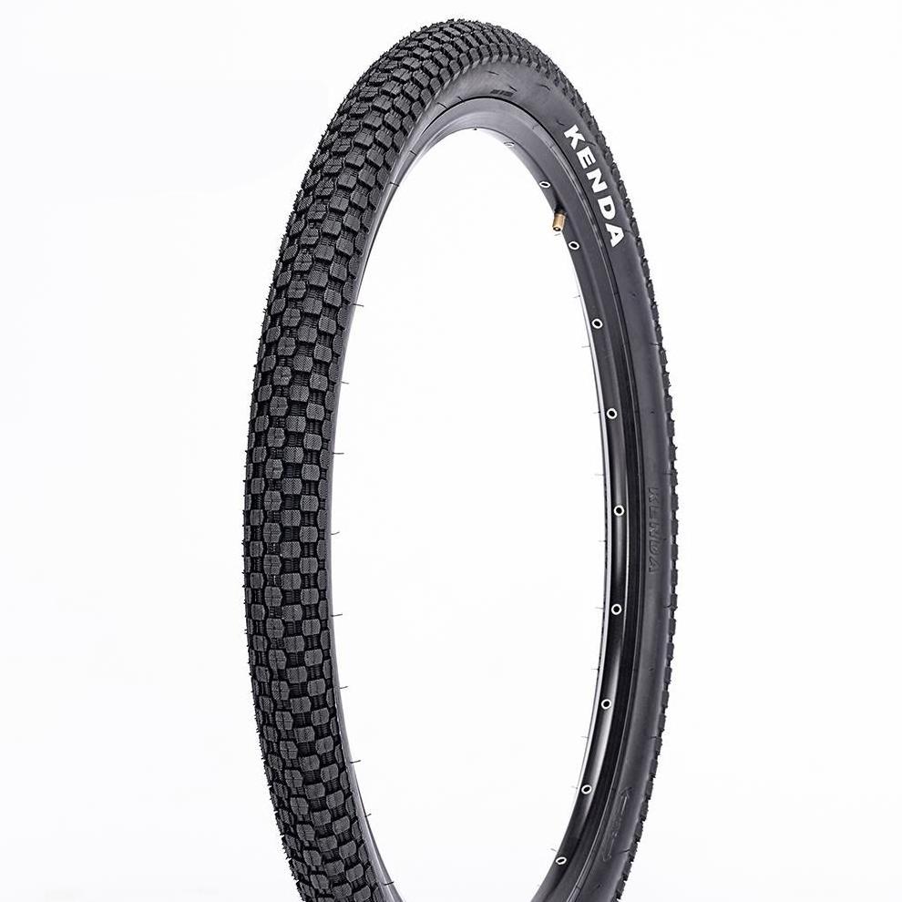 KENDA Mountain Bike Tires All Terrain Anti-Puncture Speed Durable for Gravel Trail