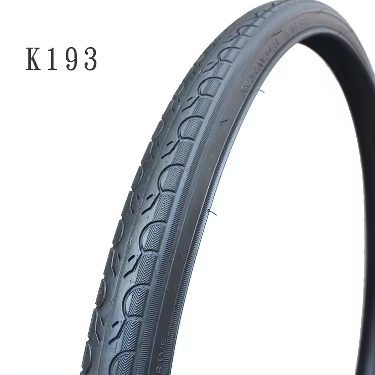 Kenda K193 700*25C *28C *32/35/38/40C 22-30TPI K Road Bike Tire for Fixed Gear Cruiser