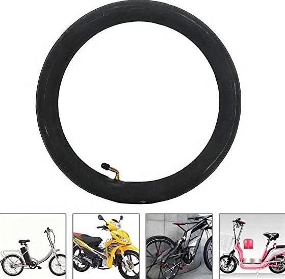 Wholesale Bike Inner Tube for Road Bicycles High Quality Mountain Tire Explosion Proof