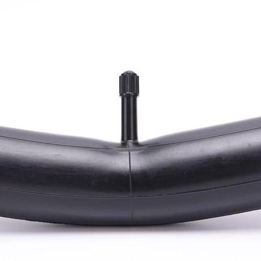 Bike spare parts high quality 26*1.5 *1.75 *1.95 *2.125 inner tube for mountain road bike