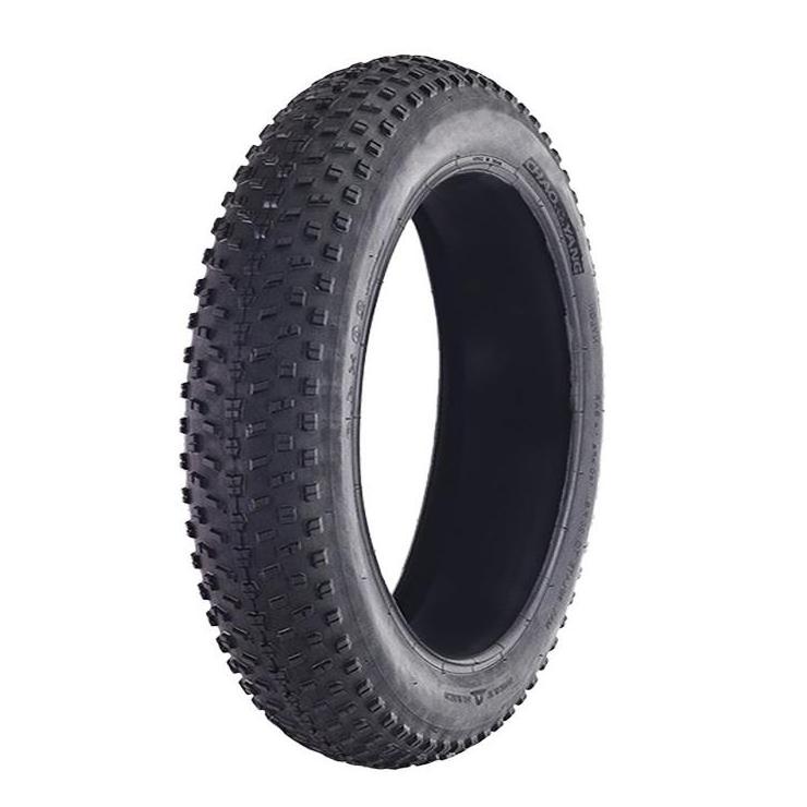 Chaoyang snow Bike Tire 20x4.0 24x 26x x4.9 tires for fat bike tire accessories