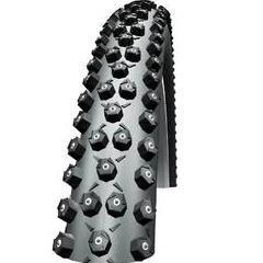 Studded Tires Bike Snow Winter Ebike