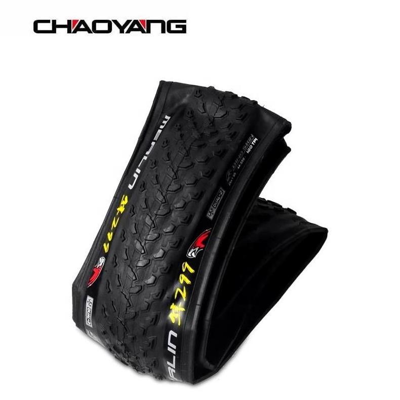 High Quality Chaoyang Folding Bike Tyres 26*1.95/ 27.5*/ 29* Tyre for Mountain