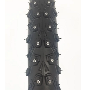 Studded Tires Bike Snow Winter Ebike