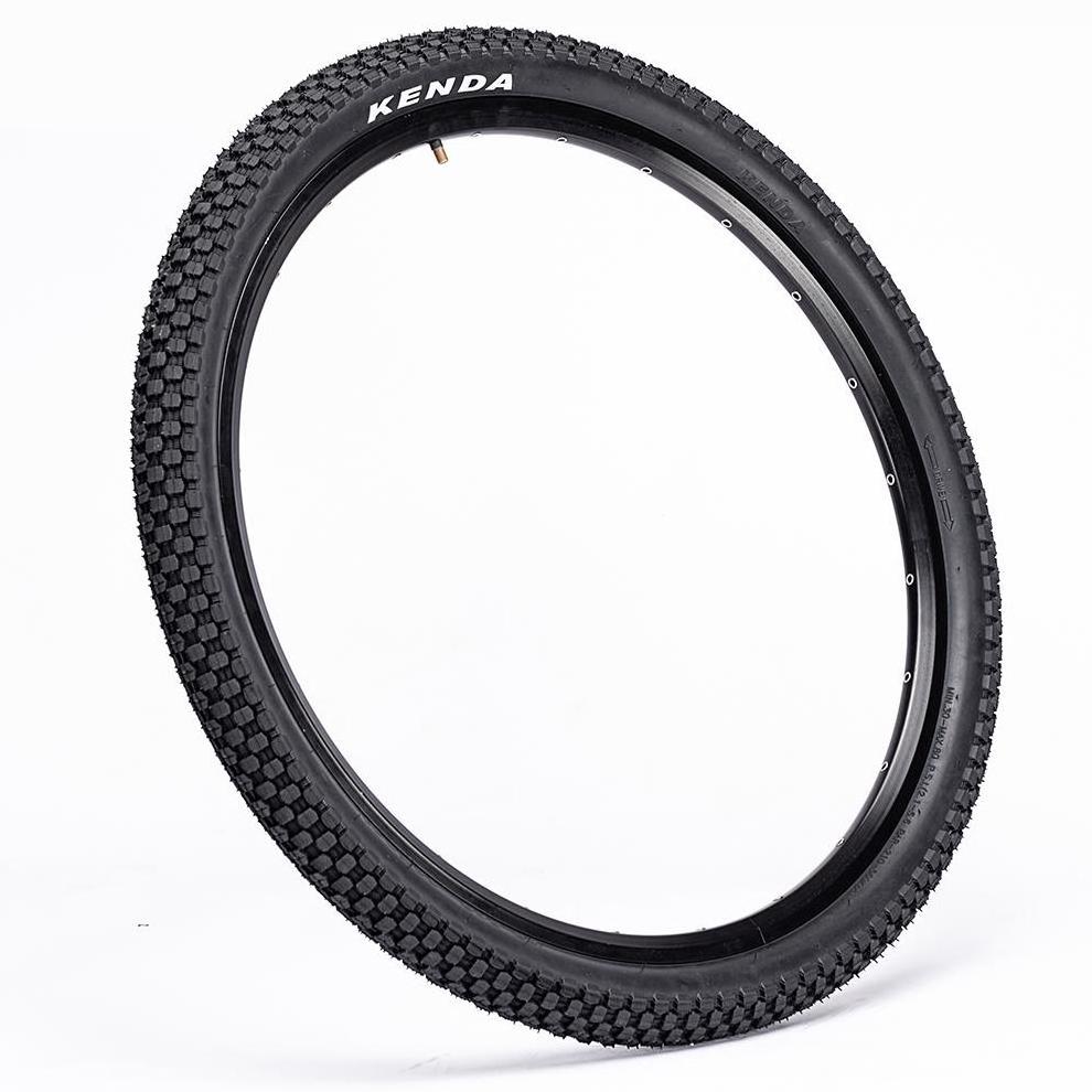 KENDA Mountain Bike Tires All Terrain Anti-Puncture Speed Durable for Gravel Trail