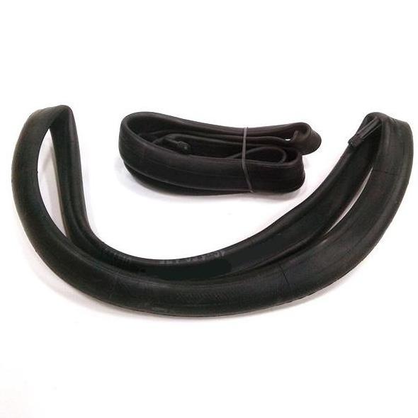 Bike Inner Tubes 14x2.125/2.50, 16x//3.0, 18X/ Rubber Tube with Metal Bent E Ac