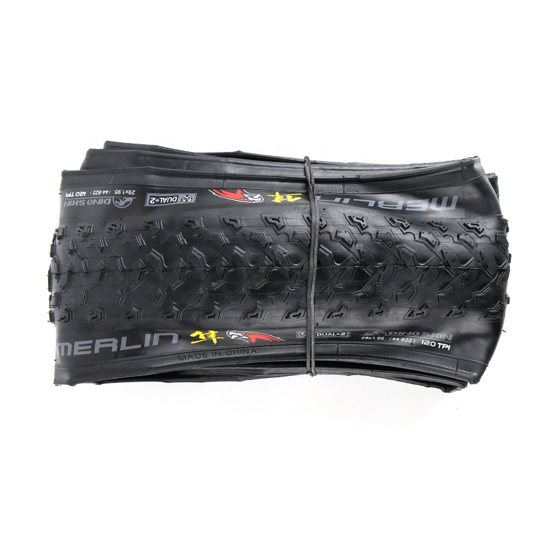 High Quality Chaoyang Folding Bike Tyres 26*1.95/ 27.5*/ 29* Tyre for Mountain