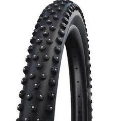 Studded Tires Bike Snow Winter Ebike