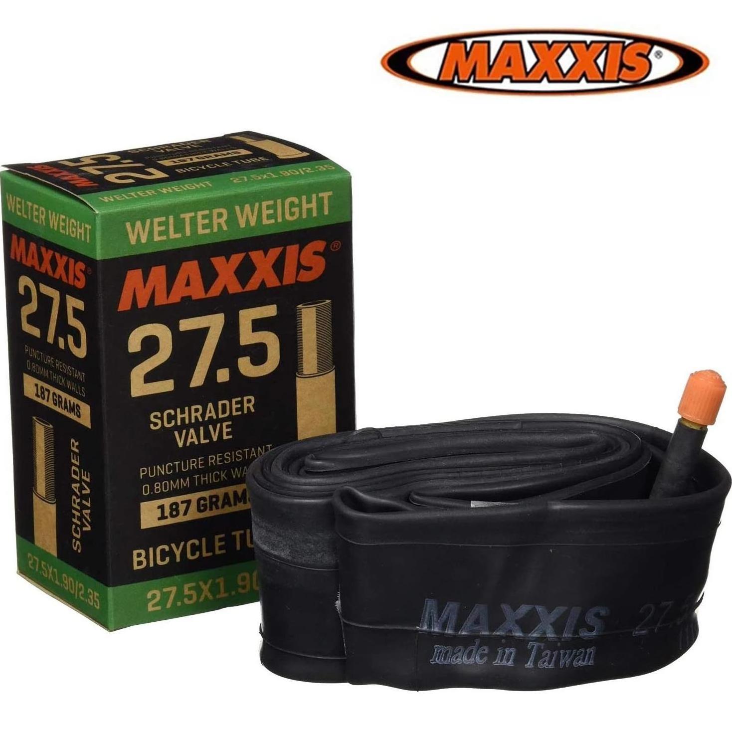 MAXXIS MTB Bike Tire Inner Tube Road tyre 700*23 25 28 32 35 43CxC 26 27.5 29x1.9 2.125 2.2 2.35 er