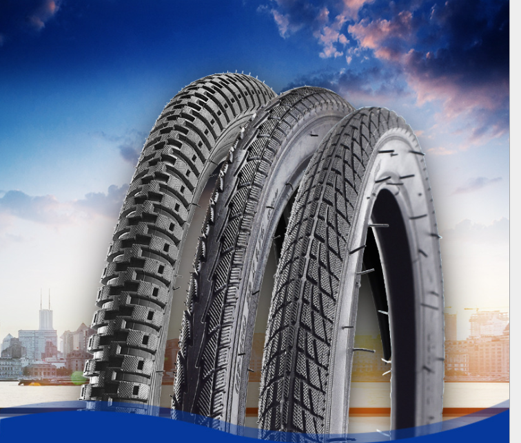 High Quality bike tyres 26/bicycle tyre 26x1-3/8