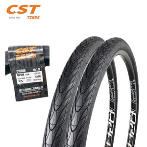 Original C S T mountain bike tires C1698N CAPTAIN 26X1.75 27.5X 60TPI DUAL EPS 650B Tyre for moutain