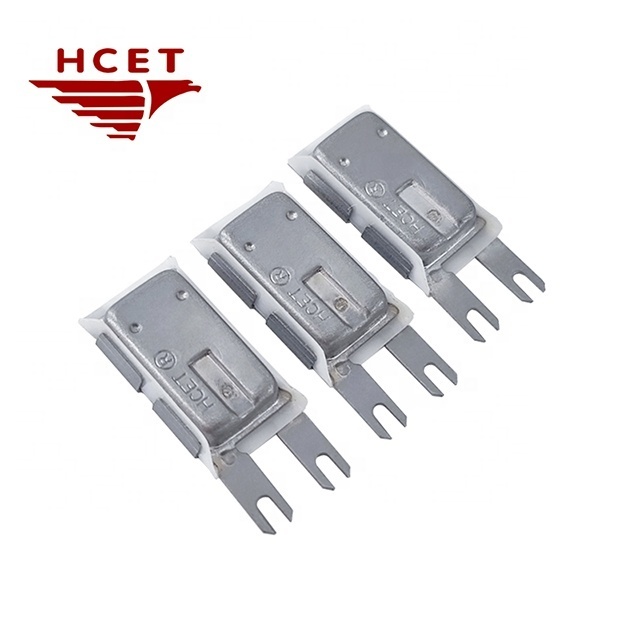 HCET HC01  AC DC window sunroof motor thermal protectors thermo switch for  automotive  over current protector