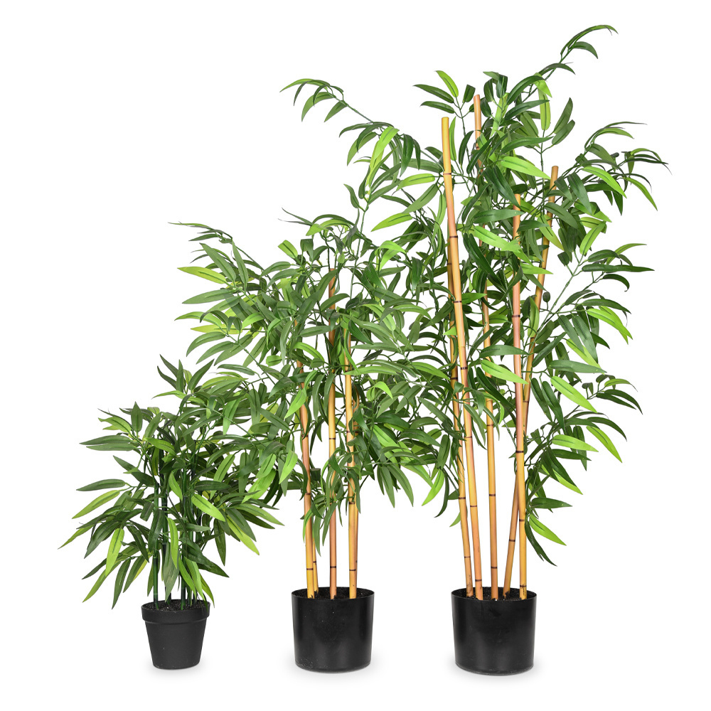 Bonsai customized preserved floral arrangement artificial plants fake trees for outdoor