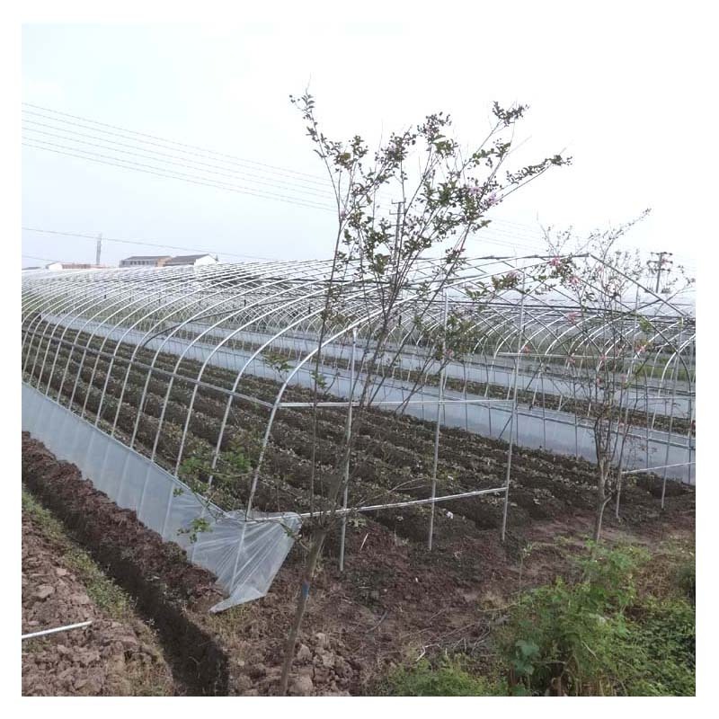 greenhouse thermal insulation blanket