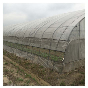 greenhouse thermal insulation blanket