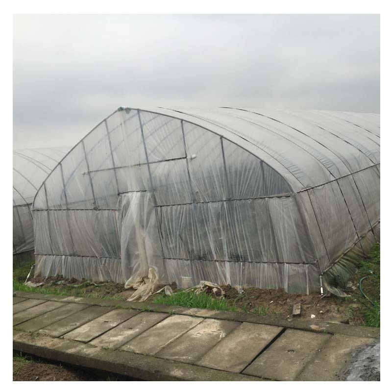 greenhouse thermal insulation blanket