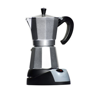 coffee maker coffee machine -6 Cups Electric Moka Espresso Maker pot italian coffee maker