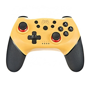 2021 Upgraded freefire double shock controller joystick game pad for nintendo switch console 32gb lite gamepad controller