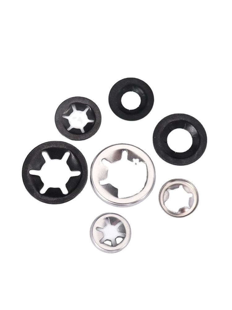 stainless steel Internal Teeth Star Lock Washer Spring Washer Internal External Teeth Lock Washer