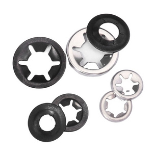 stainless steel Internal Teeth Star Lock Washer Spring Washer Internal External Teeth Lock Washer