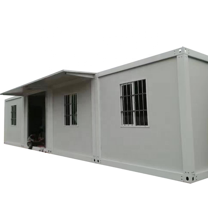 cheap prefab pool house philippines cebu container living house