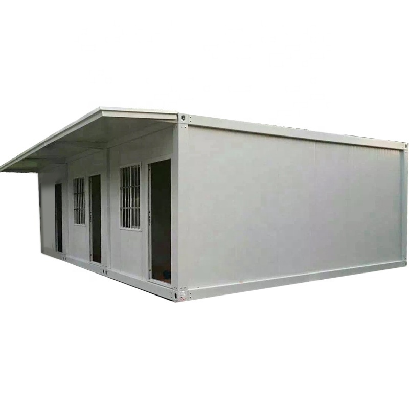 cheap prefab pool house philippines cebu container living house