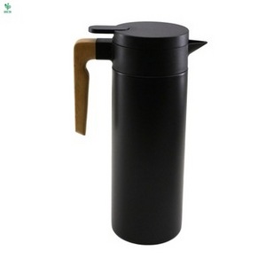 Large Stainless steel Thermal Vacuum Carafe for Coffee Tea Large Capacity Water Drink Jug Bottle Flask