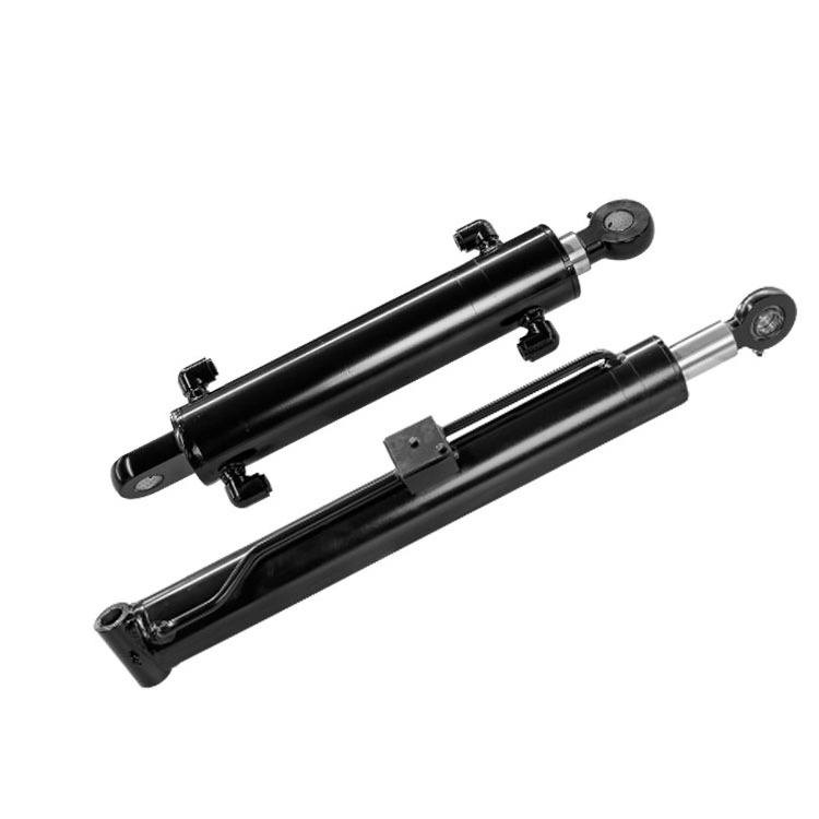 Factory Customize hydraulic cylinder with high quality seals hydraulic piston cylinder